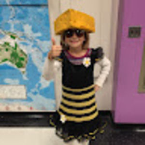 Meet your Posher, Nina rozek